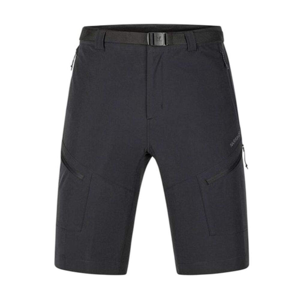 Karrimor Mens Panther Cargo Shorts / Black